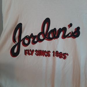 Jordan T-shirt